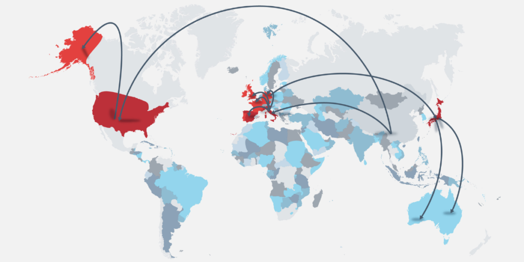 oportunidades logistica transfronteriza