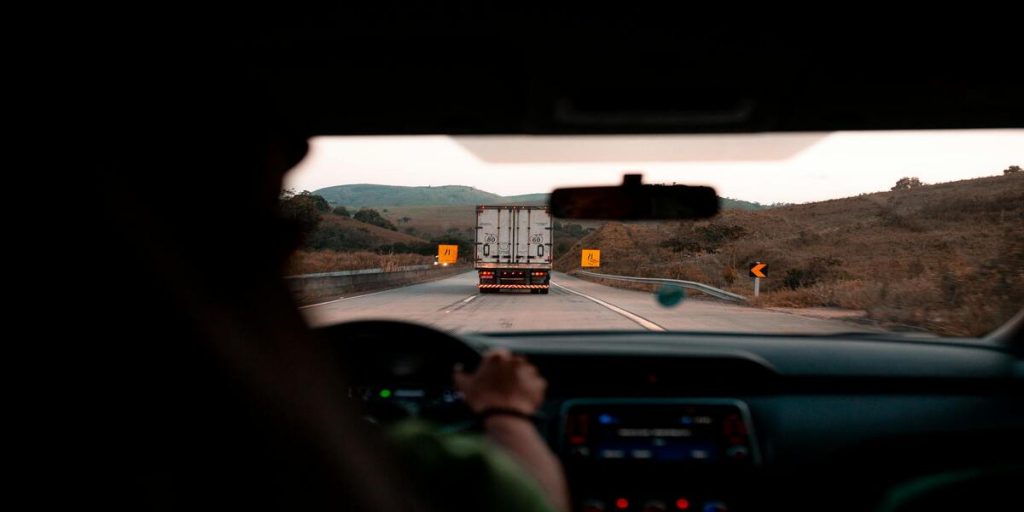 transporte de mercanc&iacute;as perecederas por carretera