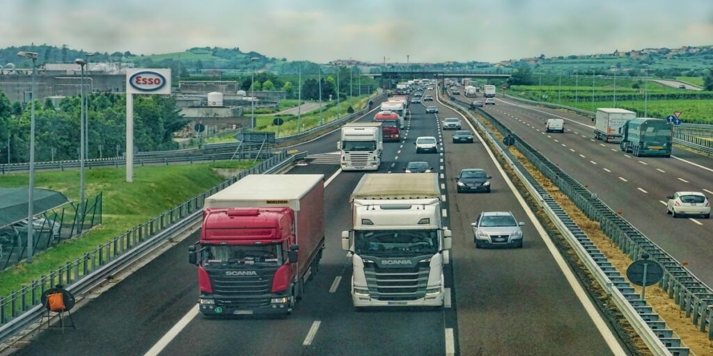 transporte de mercancias peligrosas