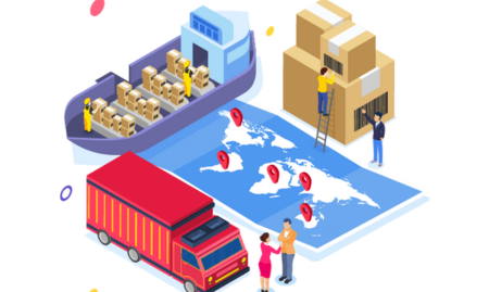 transporte internacional