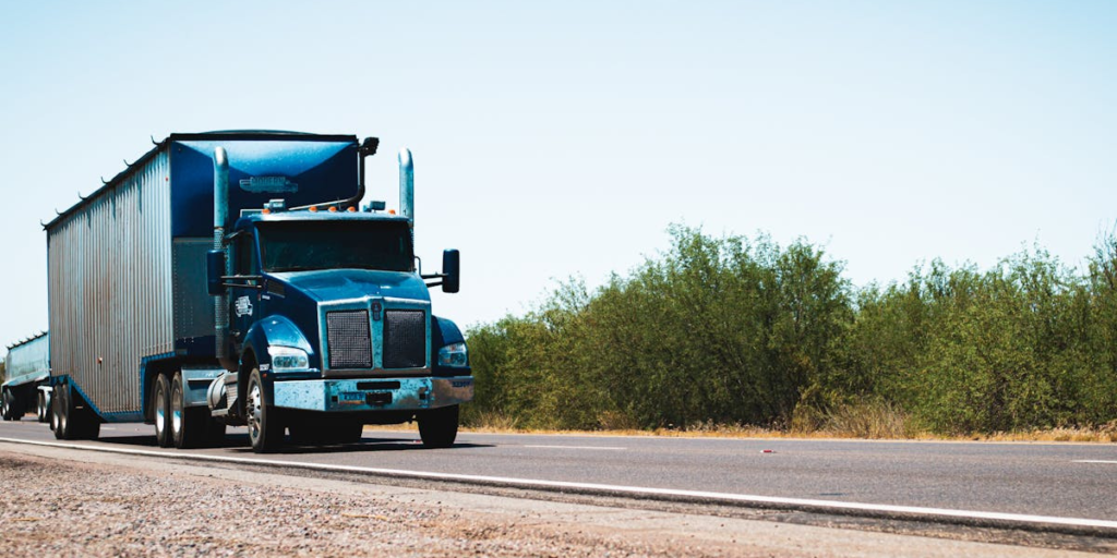 transporte de mercanc&iacute;as sobredimensionadas